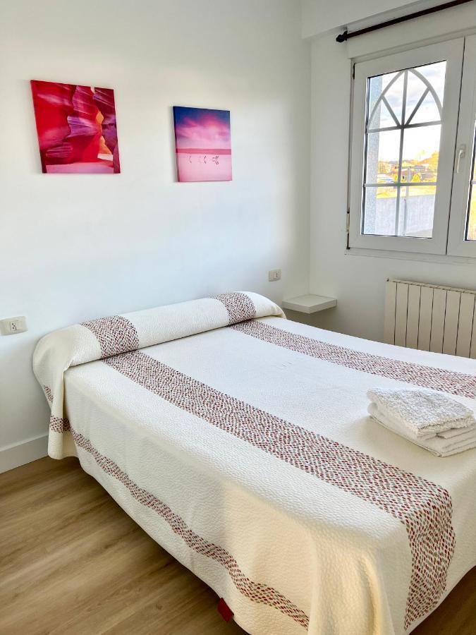 Hotel Pension Maruja * O Pedrouzo Exteriér fotografie