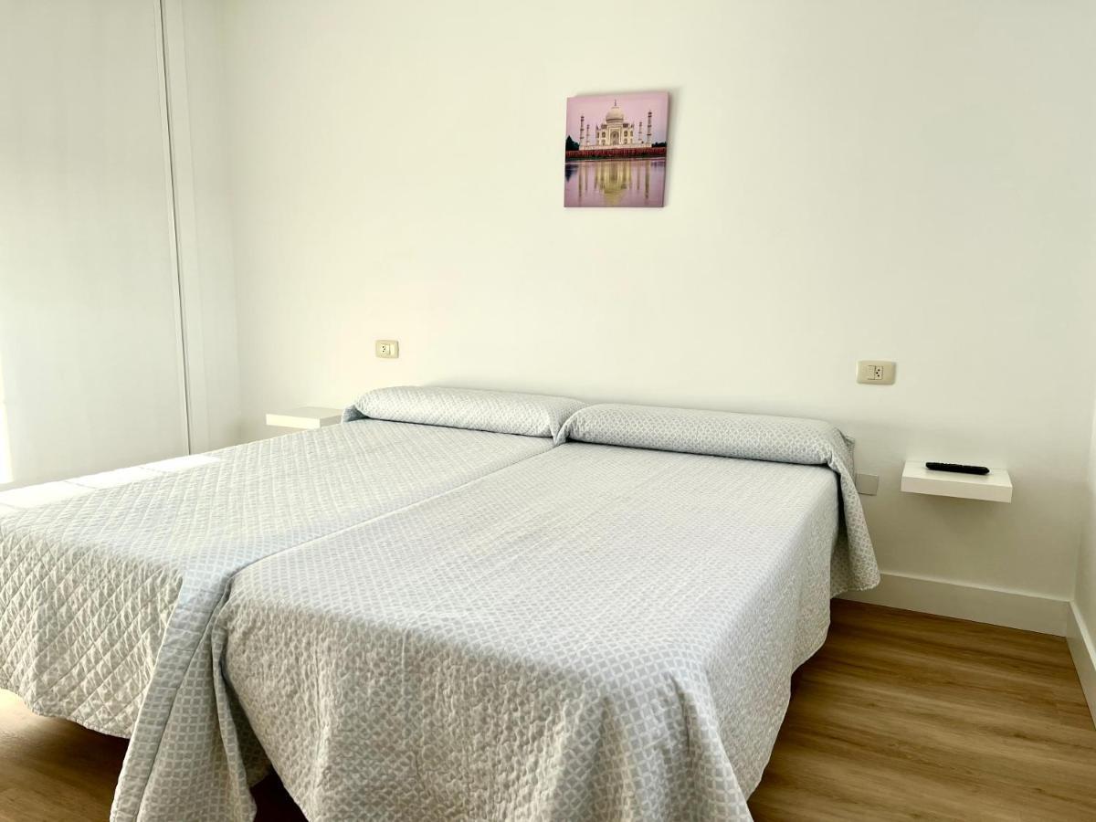 Hotel Pension Maruja * O Pedrouzo Exteriér fotografie